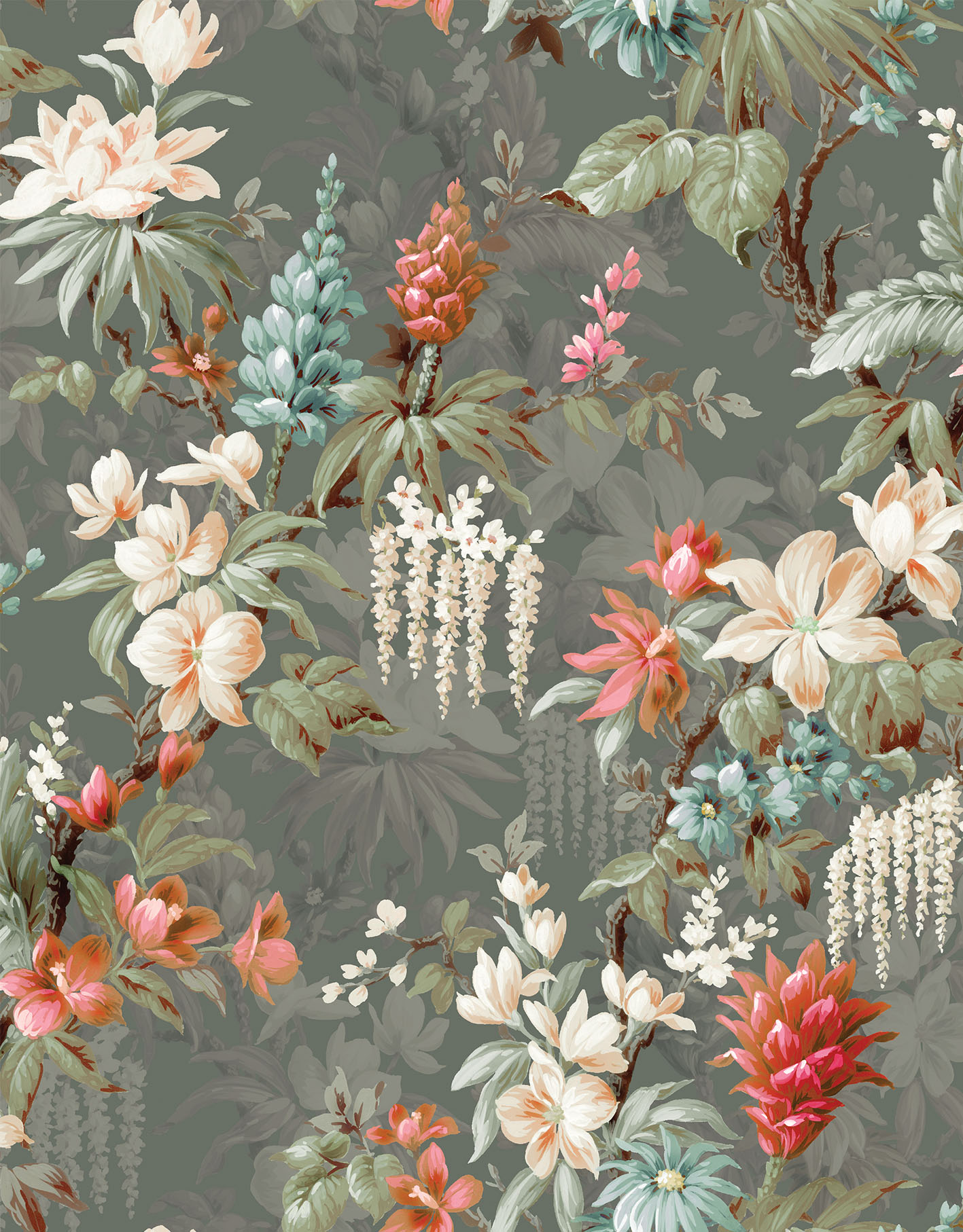 Панно Loymina Equator Kalimantan QTR10 005 3×1 Панно Loymina Equator Kalimantan QTR10 005 3×1